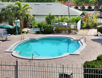 Baymont Inn & Suites Clearwater 005